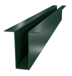 Профиль монтажный Akustiline U40/U42 (2,7м х 40мм)