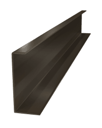 Профиль монтажный Akustiline L40/L42 (2,7м х 40мм)