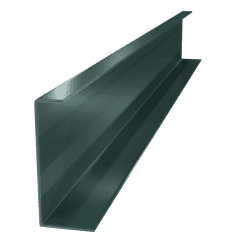 Профиль монтажный Akustiline L50 (2,7м х 50мм)