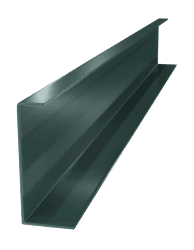 Профиль монтажный Akustiline L30 (2,7м х 30мм)