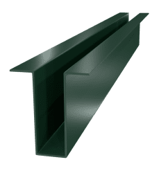 Профиль монтажный Akustiline U30 (2,7м х 30мм)