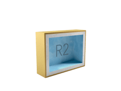 Подрозетник AcousticGyps Box R2