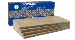 Стопзвук БП Стандарт