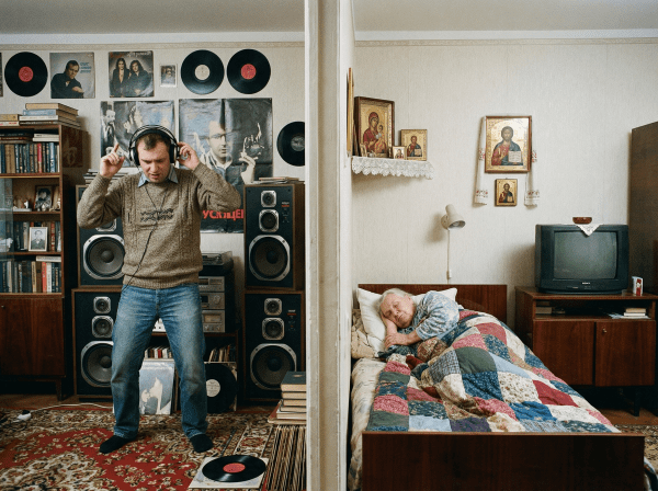 Шум изнутри: как сделать так, чтобы соседи не слышали тебя? /