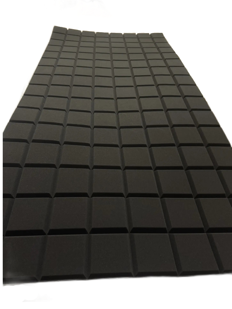 купить Акустический поролон IziFoamix Плитка 40 в Москве